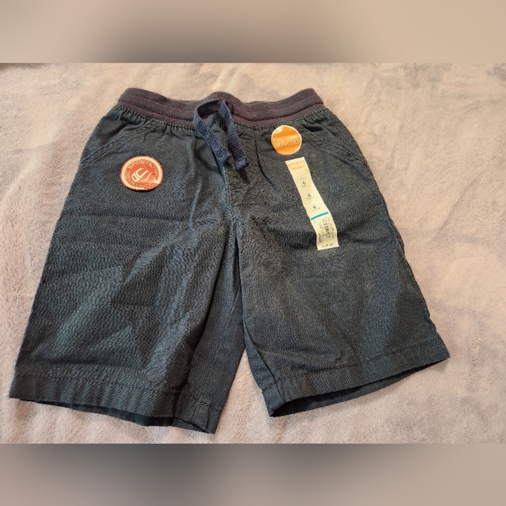 Boys Shorts